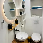 La Belle Au Fil De L'eau 2 D'hote Salon Et Cuisine Partages 3*