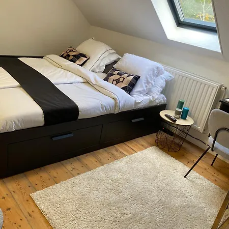 Belle Au Fil De L'eau 2 Bed & Breakfast Douai