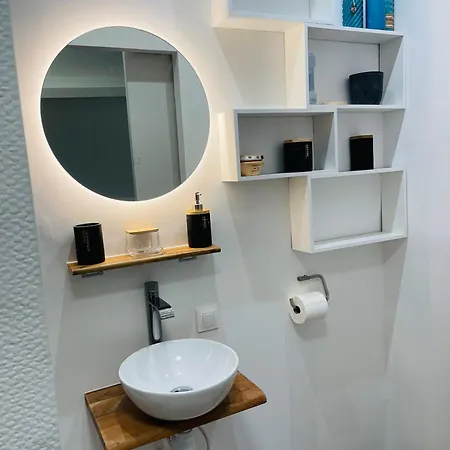 Belle Au Fil De L'eau 2 * Douai