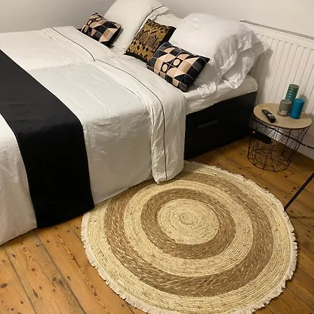 Bed & Breakfast Belle Au Fil De L'eau 2