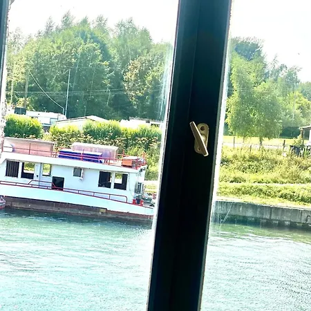 Bed & Breakfast Belle Au Fil De L'eau 2