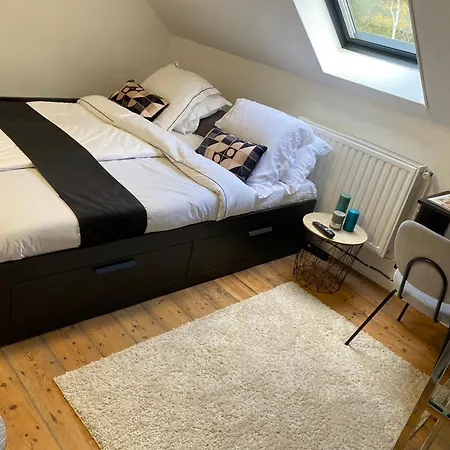 Belle Au Fil De L'eau 2 *