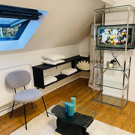 La Belle Au Fil De L'eau 2 3* Douai